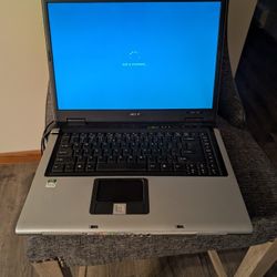 Older Laptop And Tablet (Best For Parts Or Repair)