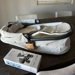 Uppa Baby Bassinet 