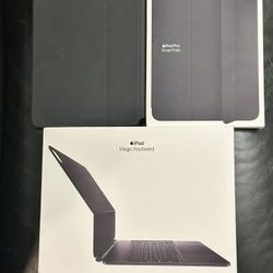iPad Accessories 