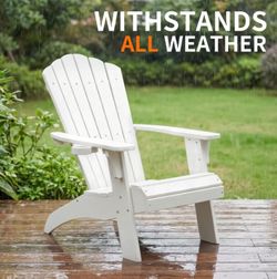 PATIO CHAIR FOR GARDEN