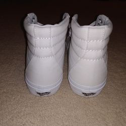 Brand New Van's Size 9 $55 FIRM Price