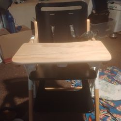 High Chair