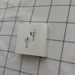 AirPods 4th Gen Pro