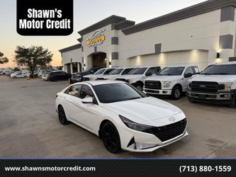 2022 Hyundai Elantra