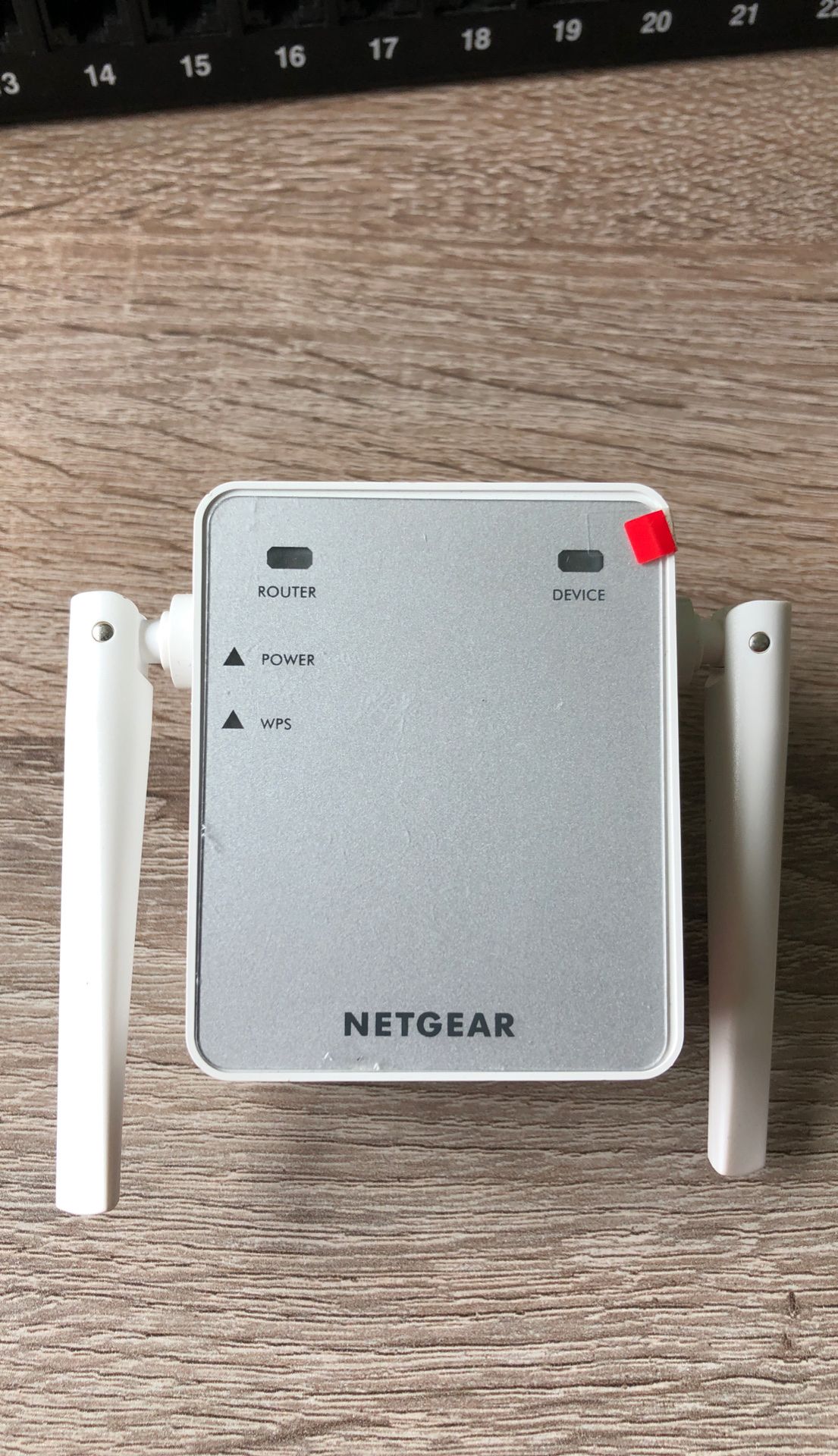 Netgear WiFi Extender