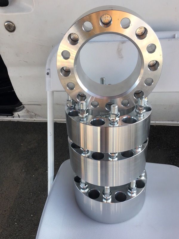 Speiser para carros y trocas