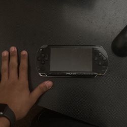 Mod-ded Psp 