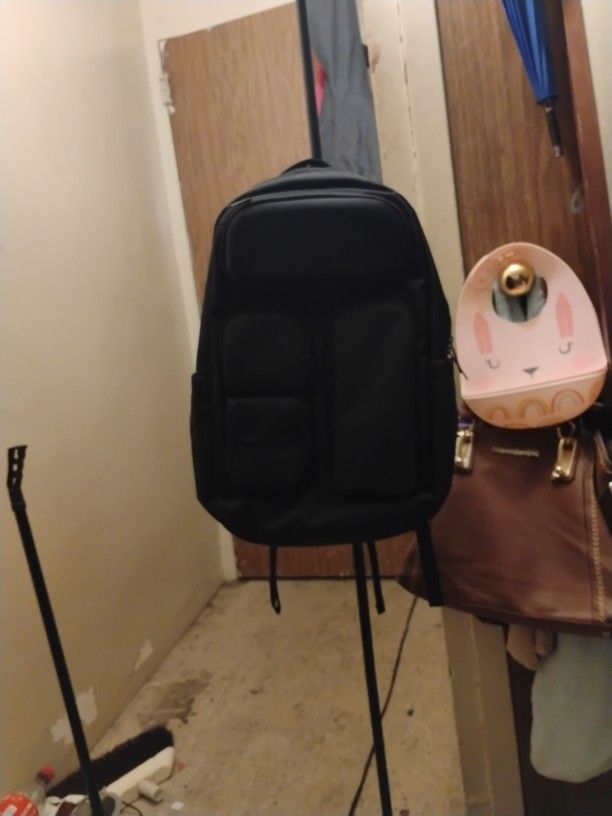 Lulumelon Organization Backpack