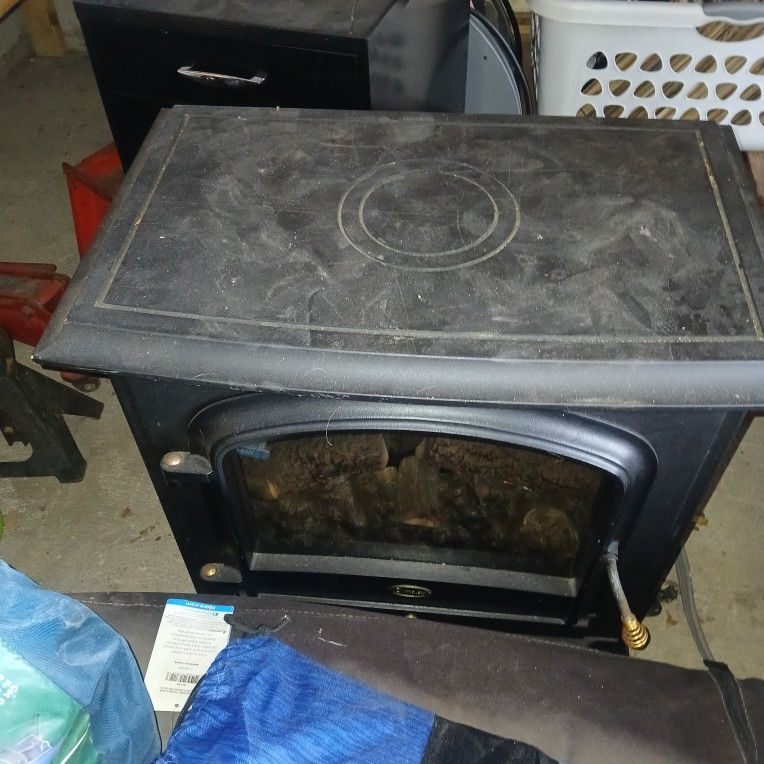 Electric Heater
