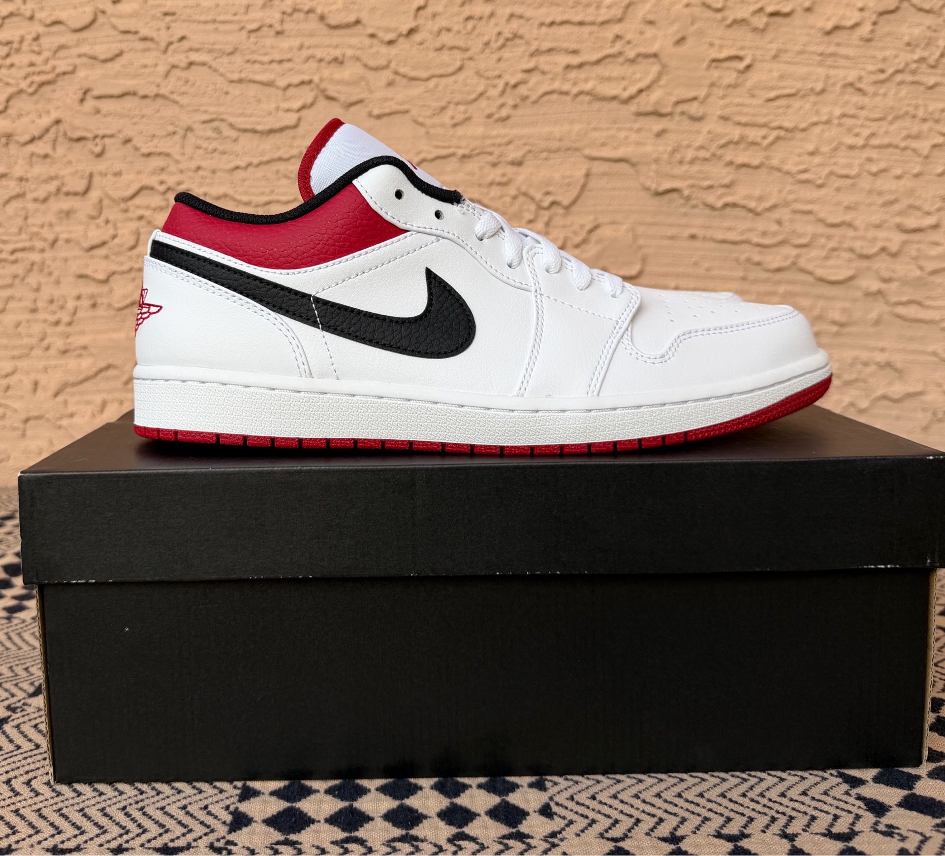 Jordan 1 Low Size 11
