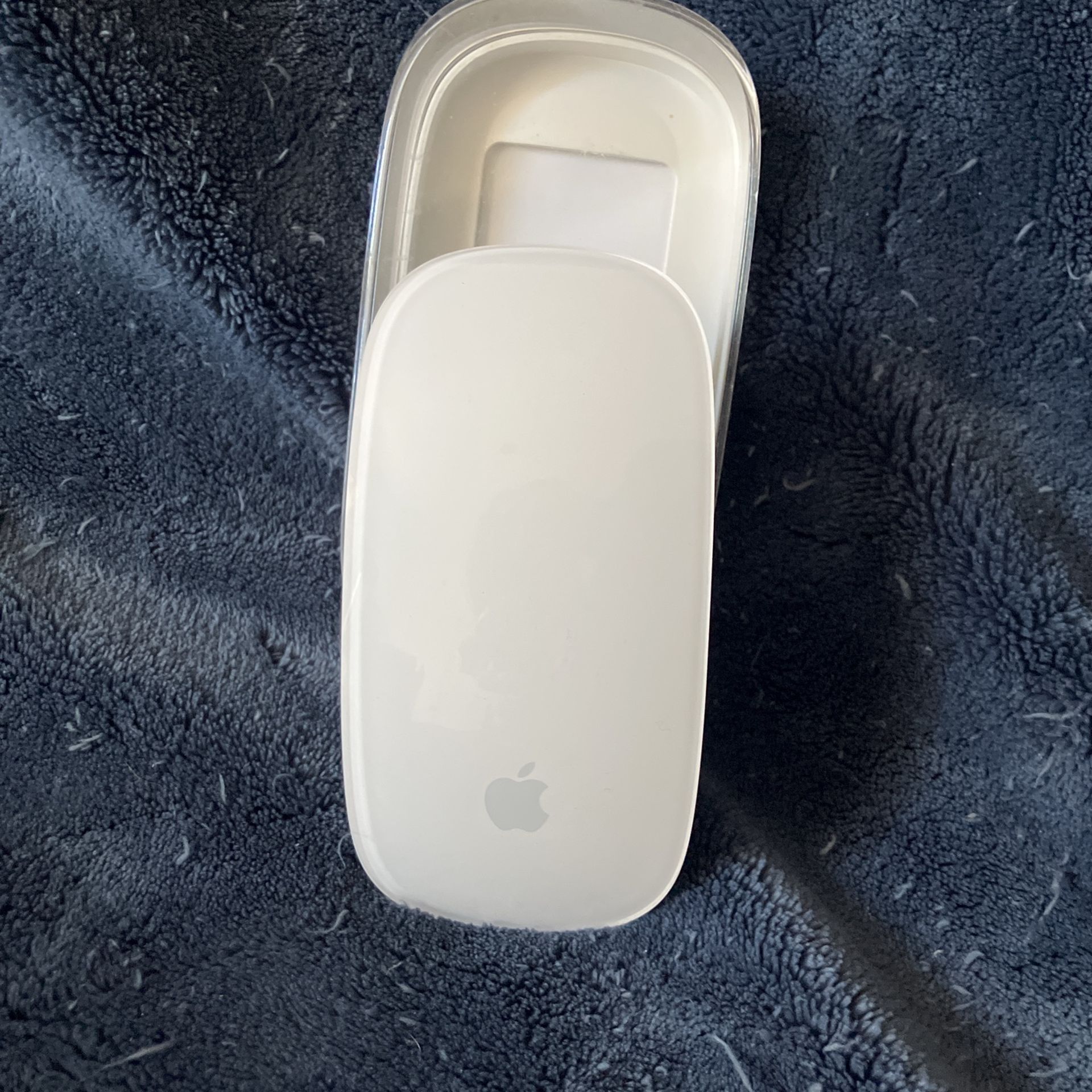 Apple Magic Mouse