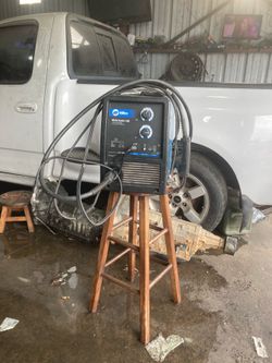 Miller matic 14o