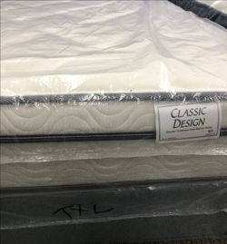 Brand New Premium Quality Mattresses