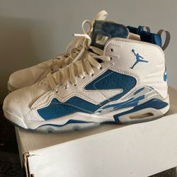 Jordan’s 