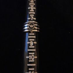 Emporio Armani Men Ring