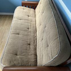 Futon Sofa Couch 