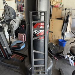 Multi Grip Bar 