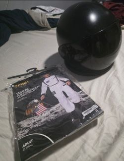 Halloween Costumes