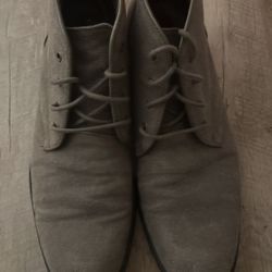 John Varvatos USA Men’s Boots - Size 8.5