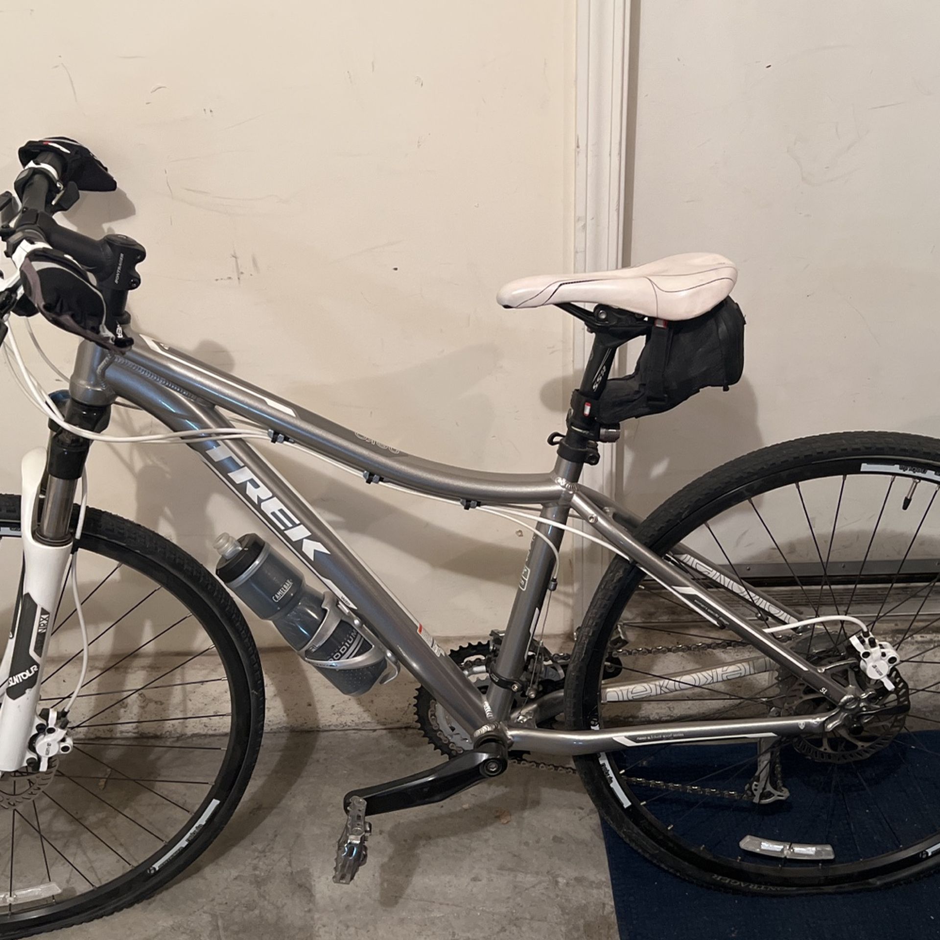 TREK Bicycle