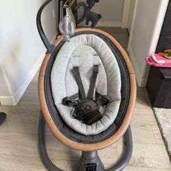Maxi-Cosi Baby Swing