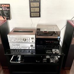 Speaker System Boston Acoustics VR965