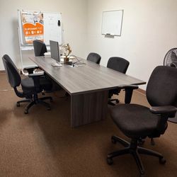 Office Conference Table