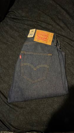 501 Levi pants
