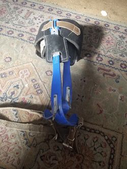 Pico para escalar arboles