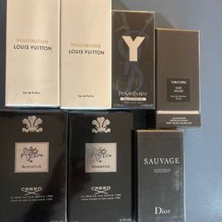 Cologne Collection 