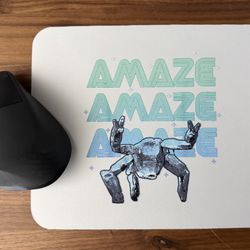 Custom Mouse Pad – Any Design, Logo, Photo or Text