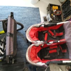 Strollers Baby/Pet
