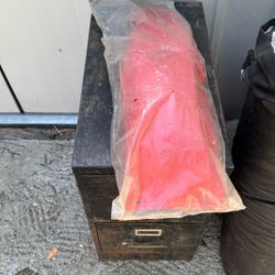 CRF250r Rear Fender 04-05