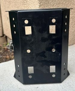 Power Tank Super Bracket