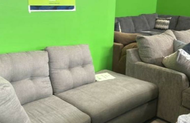 Overstock - Sofas, Sectionals & more must go!