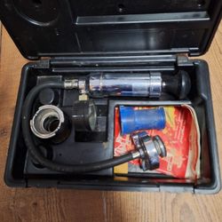 Stant St225 Coolant Tester 