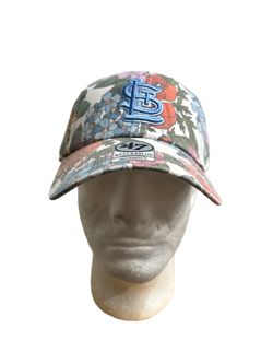 47 Brand St Louis Cardinals hat (New)