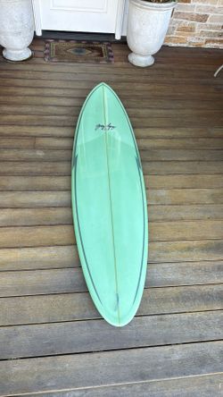 Gerry Lopez Midway 7’ New
