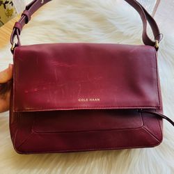 Cole Haan Purse