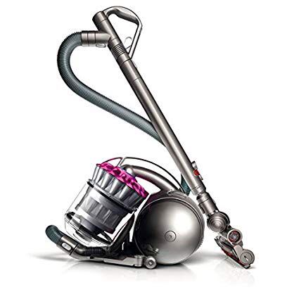 Dyson Ball Multifloor Canister Vacuum Cleaner