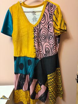 Disney SALLY costume
