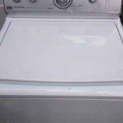 Heavy Duty Maytag Washer 