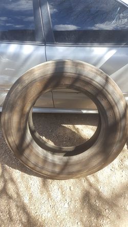 Bridge Stone Trailer Tire