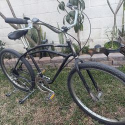 1980 S&S Rainbow Bmx Cruiser 