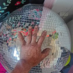 Discoballs