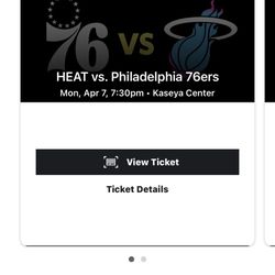 Miami Heat Tickets 
