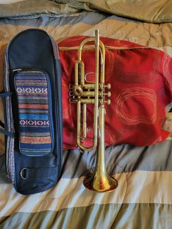 TR300 Trumpet