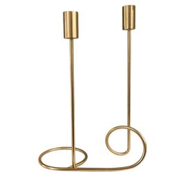 Taper Candle Holder- Project 62