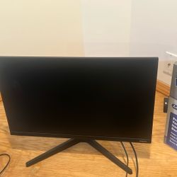 Samsung Monitor 