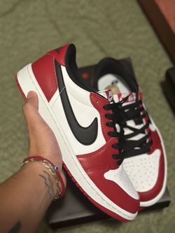 Jordan’s